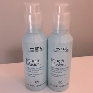 Aveda Smooth Infusion Style Prep (3.4 oz)
